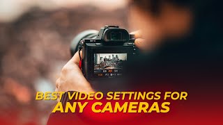 Secret Camera Settings the Pros Don't Want You to Know! 📸💥