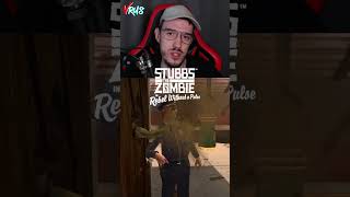 Stubbs the Zombie #оченьважноемнение #игры #stubbsthezombie #стабсзезомби #shorts #vrus