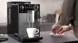 Avanza, espressorul perfect pentru iubitorii de cafea: compact și performant