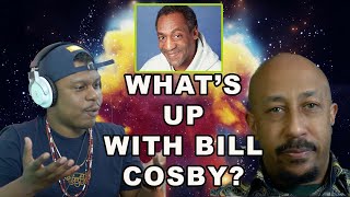 What You Don't Know About Bill Cosby | Cosmic Convos Podcast