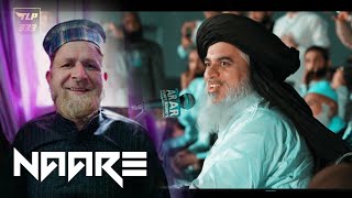 Baba Sar Jaan Barkati | Allama Khadim Hussain Rizvi | TLP 333 | #tlp #akhr #votefortlp