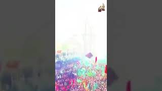 Hussain He Hussain Hai | Muharram Status 2022 | Hussain Whatsapp Status 2022 #shorts