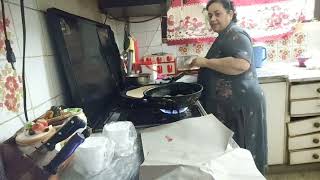 Live Order Preparation Different Items Kesy Bhag dur Karni Parti | Foodpanda Homechef