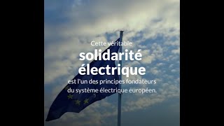 Une nouvelle ligne électrique entre la France et l'Espagne