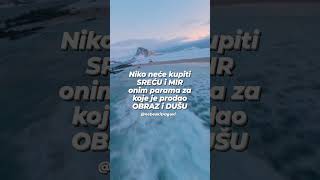 Pare kojima si prodao obraz i dušu #mudremisli #ljubav #citatati #duhovnost #citation #sreća #sreca