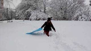 Park in Fort Lee NJ