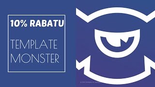 TemplateMonster - 10% Kod Rabatowy - Jak aktywować kupon?