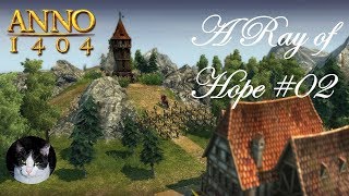 Fighting Guy Forcas and helping Willem | Anno 1404 - Venice: A Ray of Hope #02