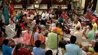 ISKCON Los Angeles Live Stream