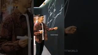 Peresmian Museum Cristiano Ronaldo CR7 Signature, Super Mewah dan elegan #cristianoronaldo