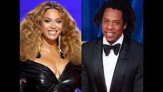 Beyoncé passes Jay-Z in all-time Grammy nominations