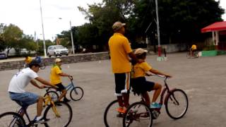 Bici Astra Cancun