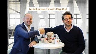 Introducing Brand New Series with Paul Bolt! #TQTV (EP 1/4)