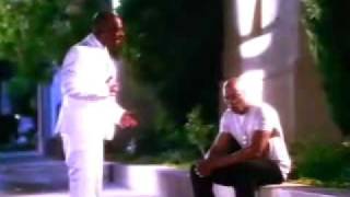 2Pac - I Ain't Mad At Cha (Official Music Video)