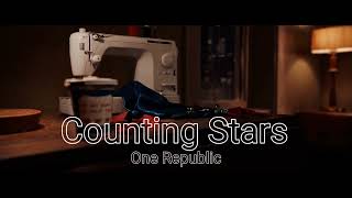 Counting Stars • One Republic • Slowed