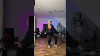 THOT SHIT TikTok Tanz Tutorial (8) #jaezshecan