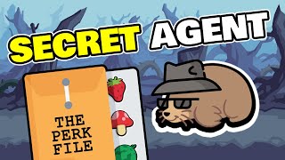 Undercover Mole - Super Auto Pets