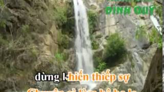 karaoke trich doan No Tinh On Nuoc - ca voi 545.mp4