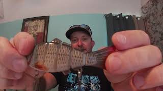 UNBOXING Cast Cray , Sixgill Fishing and 6th Sense