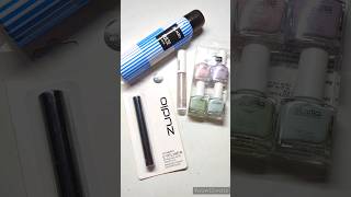 Zudio Makeup Haul #unboxing #review #youtubeshorts #ytshorts #viral #trending #makeup #zudio