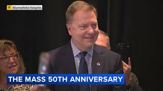 6abc celebrates 50-year partnership with the Archdiocese of Philadelphia