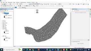 ArcGIS Tutorial: Computing Curvature for Hydrology Analysis in ArcGIS Desktop