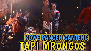 Ediiiaannnn tatin bengi iki‼️Bintang tamu karo dalange ajur mungsuh sinden tatin #tatintitot #kiseno