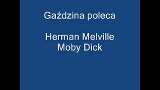 Moby Dick - Herman Melville. Audiobook Pl. Książka czytana cz3