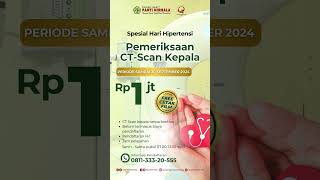 Promo CT-Scan