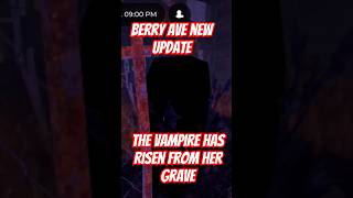 BERRY AVENUE NEW VAMPIRE UPDATE! #roblox #bloxburg