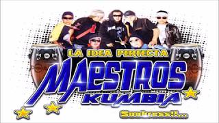 ANDANDO LEJOS  MAESTROS KUMBIA 2017