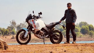 Ducati Desert X - India Owners PoV.