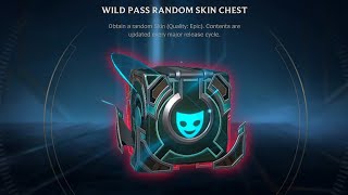 50% Luck or 50% Scam [Wild Rift]