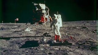 2020 - Rückkehr zum Mond