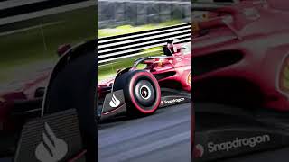 F1 2022 Game trailer