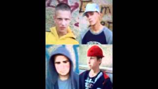 Last Round 2 Letzter SuiZiD Diss feat. Deelight,G-o`Style und Afrokalypse - Game Zero Records