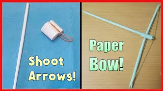 3 Very Easy Paper Weapons Compilation - Paper Weapons Easy