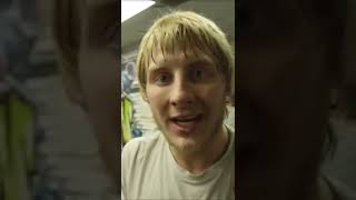 Paddy “The Baddy” Pimblett says he’s going to “rearrange” Jordan Leavitt’s face