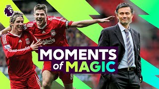 5 ICONIC Moments Liverpool v Chelsea