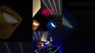 'The Prince' by Madeon - Beat Saber  #beatsaber #virtualreality #gameplay