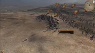 Warpath Pueblo 2 Empire Total War