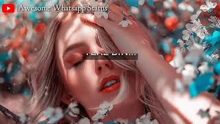 Tere Bin Nahi Laage Jiya Whatsapp Status  New WhatsApp Status  Mo salim Khan angels its anas