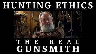 Ethics – The Real Gunsmith