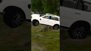 Ford Everest off-roading new mod bus simulator Indonesia #everest#mod#bussid#newmod#android#games