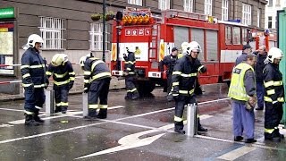 POVODEŇ PRAHA - 2.6.2013 / FLOOD IN PRAGUE / НАВОДНЕНИЕ В ПРАГЕ