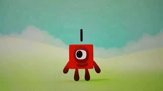 Numberblocks Intro (Dubbed In Another Language)