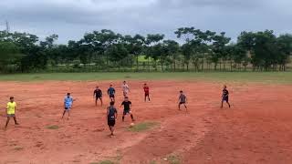 Gulladhala FC Part 02 Dt 04/09/23 #football #bylakuppe #footballgame #tibetan