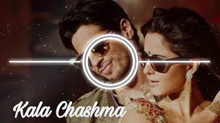 Kala Chashma🎶| [ 🔊🔊Extreme Bass Boosted] | Baar Baar Dekho| @Deep-Bass-Saan  @Shivarathore