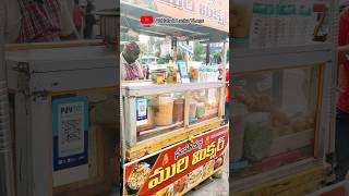 #murimixture  and #bajji  lovers in #vizag   #food #vlog #shorts #shortsfeed #travel #reels #viral