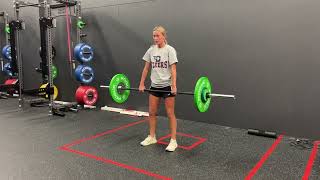 Soccer Athletes Need to Strength Train